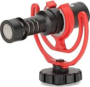 RØDE VideoMicro