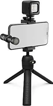 RØDE Vlogger kit iOS Edition
