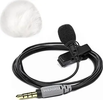 RØDE smartLav+