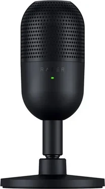 Razer Seiren V3 mini black