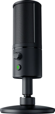 Razer Seiren X Classic Black