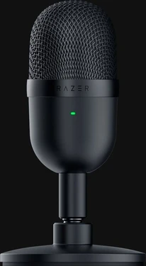 Razer Seiren mini black