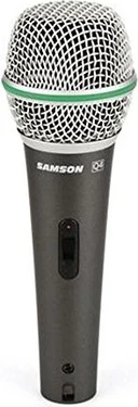 Samson ConcertLine Q4 CL