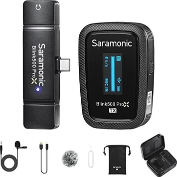Saramonic Blink 500 ProX B5