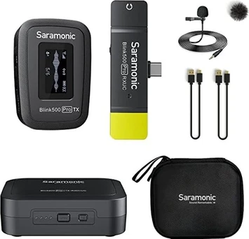 Saramonic Blink 500 Pro B5