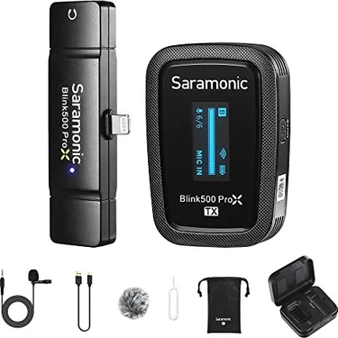 Saramonic Blink 500 ProX B3