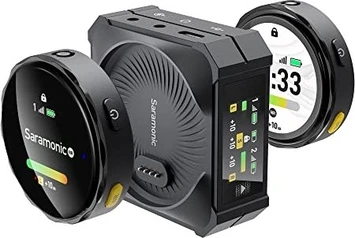 Saramonic BlinkMe B2