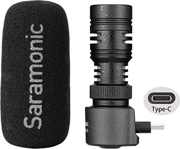 Saramonic SmartMic+ UC