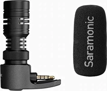 Saramonic SmartMic+