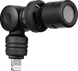 Saramonic SmartMic