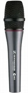 Sennheiser e 865