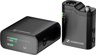 Sennheiser profiles wireless 1-Channel set