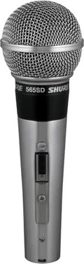 Shure 565SD