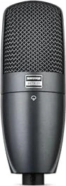 Shure Beta 27