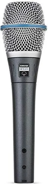 Shure Beta 87A