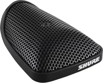 Shure Centraverse CVB/C black