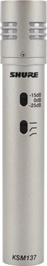 Shure KSM137