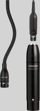 Shure MX202B/C
