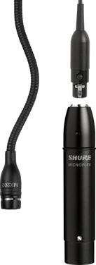 Shure MX202B/S