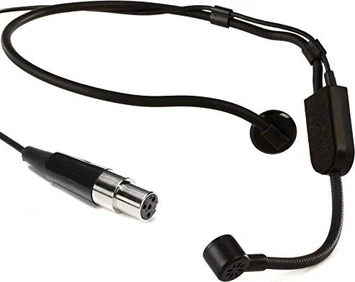 Shure PGA31