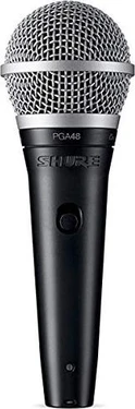 Shure PGA48