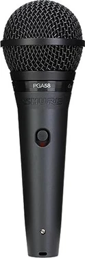 Shure PGA58
