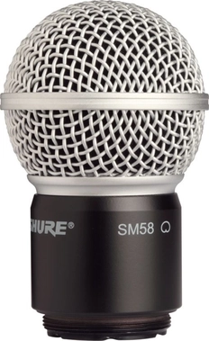 Shure RPW112 wireless SM58