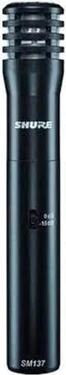 Shure SM137
