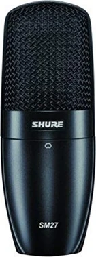 Shure SM27