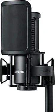 Shure SM4 Home Recording kit