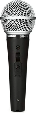 Shure SM48-S