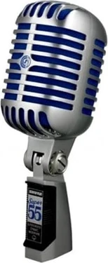 Shure Super 55