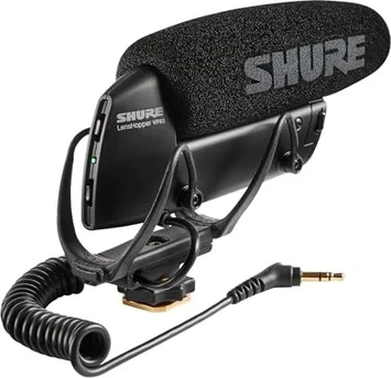 Shure VP83