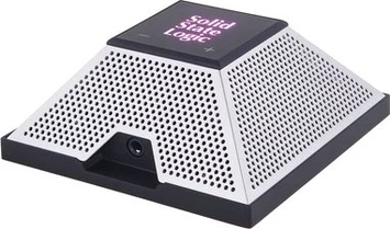 Solid State Logic Connex