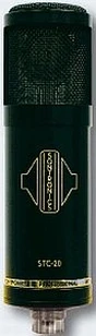 Sontronics STC-20