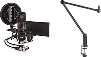 Sontronics STC-3X pack black