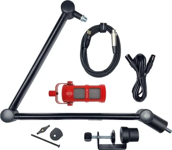 Sontronics Voicecasting pack