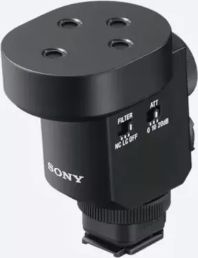 Sony ECM-M1