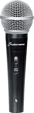 Studiomaster KM52