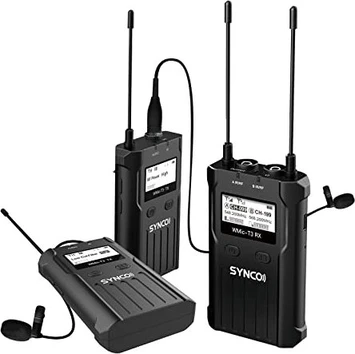 Synco WMic-T2
