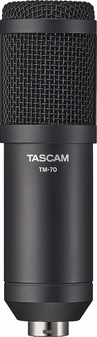 Tascam TM-70