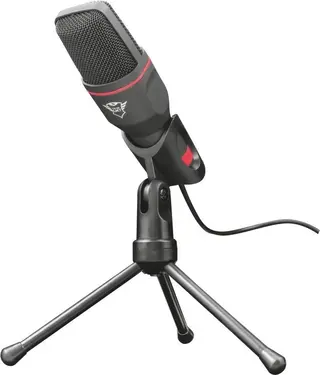 Trust Gaming GXT 212 Mico USB microphone