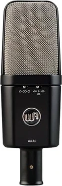 Warm Audio WA-14