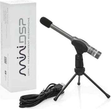 miniDSP UMIK-1