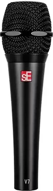 sE Electronics V7 Black