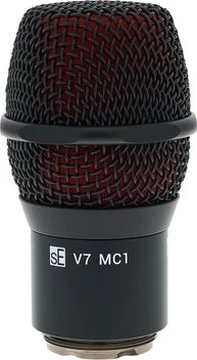 sE Electronics V7 MC1 Black