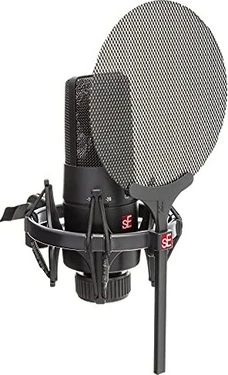 sE Electronics X1 S Vocal pack