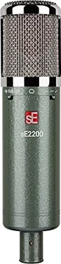sE Electronics sE2200