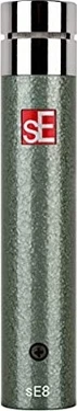 sE Electronics sE8 stereo pair