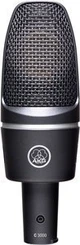 AKG C 3000